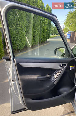 Микровэн Citroen C4 Picasso 2010 в 