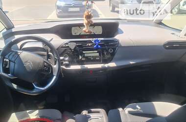 Мікровен Citroen C4 Picasso 2014 в Стрию