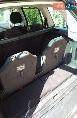 Минивэн Citroen C4 Picasso 2013 в 