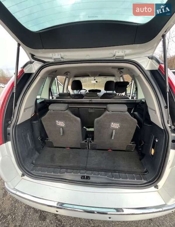 Микровэн Citroen C4 Picasso 2011 в Виннице