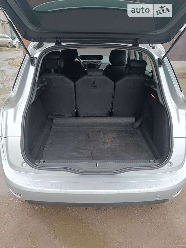 Мікровен Citroen C4 Picasso 2013 в Одесі