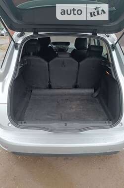 Микровэн Citroen C4 Picasso 2013 в 