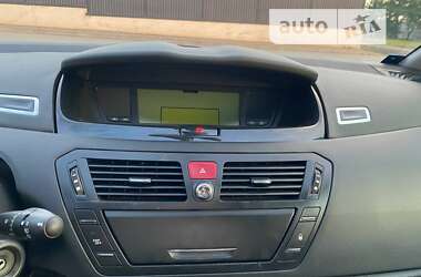 Микровэн Citroen C4 Picasso 2008 в Луцке