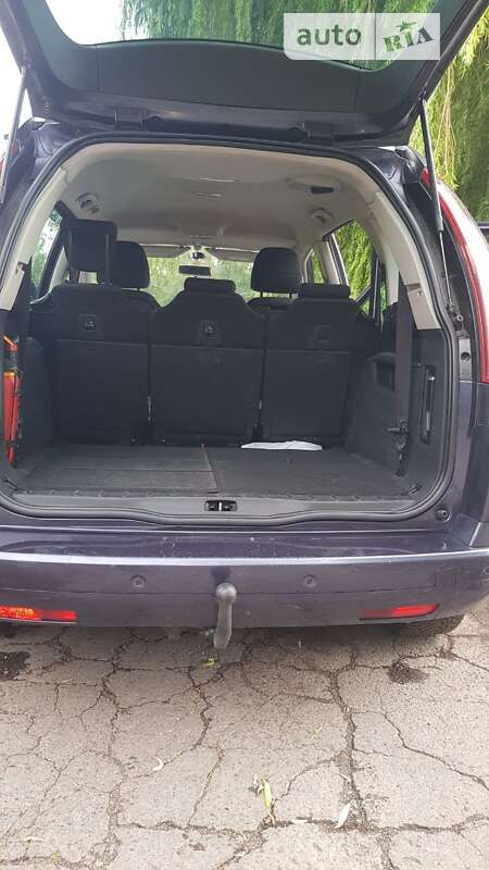 Мікровен Citroen C4 Picasso 2010 в Рівному фото 14 Мікровен Citroen C4 Picasso 2010 в Рівному