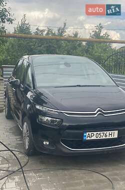 Микровэн Citroen C4 Picasso 2014 в Подволочиске