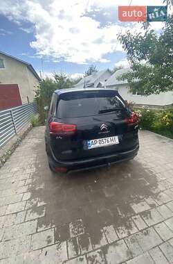 Микровэн Citroen C4 Picasso 2014 в Подволочиске