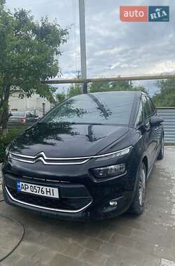 Микровэн Citroen C4 Picasso 2014 в Подволочиске