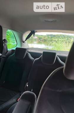 Микровэн Citroen C4 Picasso 2009 в 