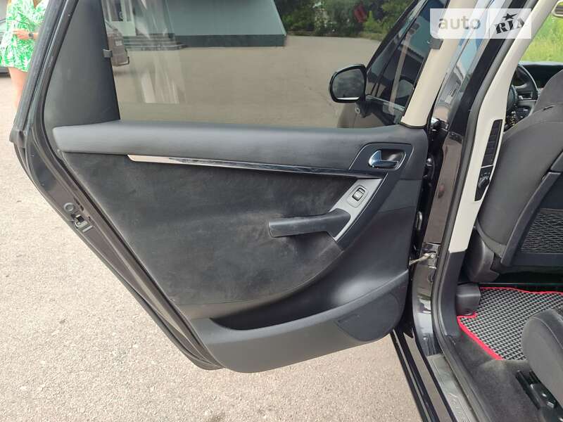 Микровэн Citroen C4 Picasso 2009 в Бердичеве