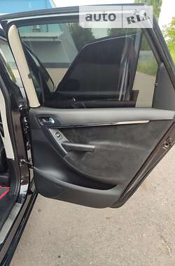 Микровэн Citroen C4 Picasso 2009 в 
