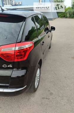 Микровэн Citroen C4 Picasso 2009 в 