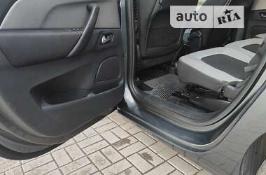 Мікровен Citroen C4 Picasso 2014 в Жмеринці