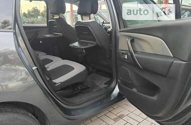 Мікровен Citroen C4 Picasso 2014 в Жмеринці