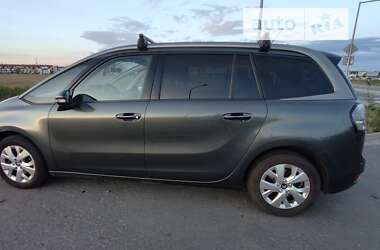 Мікровен Citroen C4 Picasso 2014 в Жмеринці