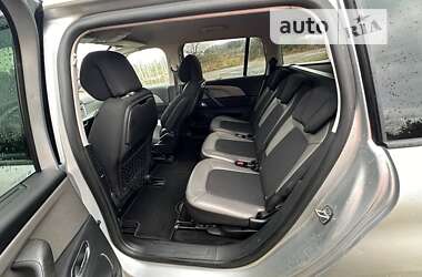 Мікровен Citroen C4 Picasso 2014 в Старій Вижівці