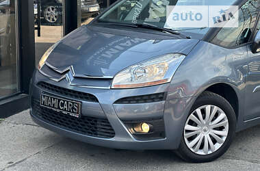 Мікровен Citroen C4 Picasso 2011 в Харкові