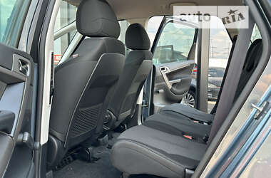 Мікровен Citroen C4 Picasso 2011 в Харкові