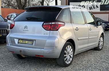 Мікровен Citroen C4 Picasso 2010 в Коломиї