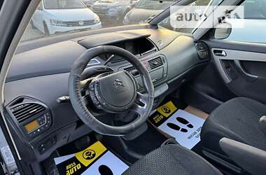 Мікровен Citroen C4 Picasso 2010 в Коломиї