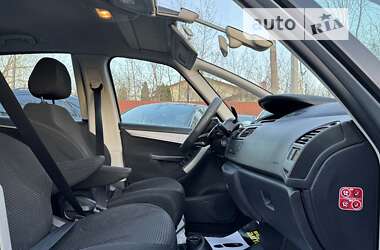 Мікровен Citroen C4 Picasso 2010 в Коломиї