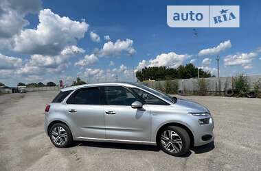 Микровэн Citroen C4 Picasso 2014 в Виннице