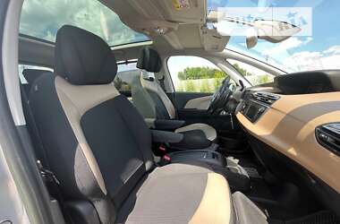 Микровэн Citroen C4 Picasso 2014 в Виннице