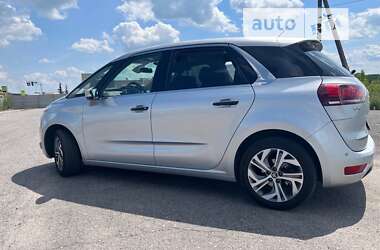 Микровэн Citroen C4 Picasso 2014 в Виннице