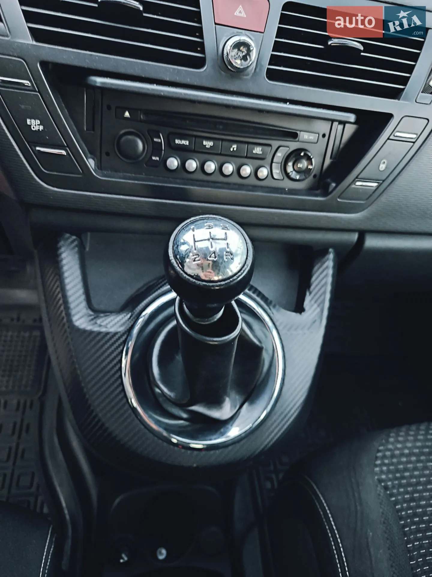 2010 Citroen C4 Picasso - мініатюра 9