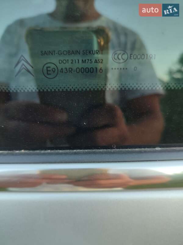 Микровэн Citroen C4 Picasso 2010 в Богуславе фото 23 Микровэн Citroen C4 Picasso 2010 в Богуславе