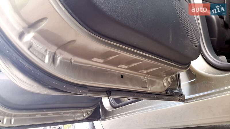 Микровэн Citroen C4 Picasso 2009 в Киеве