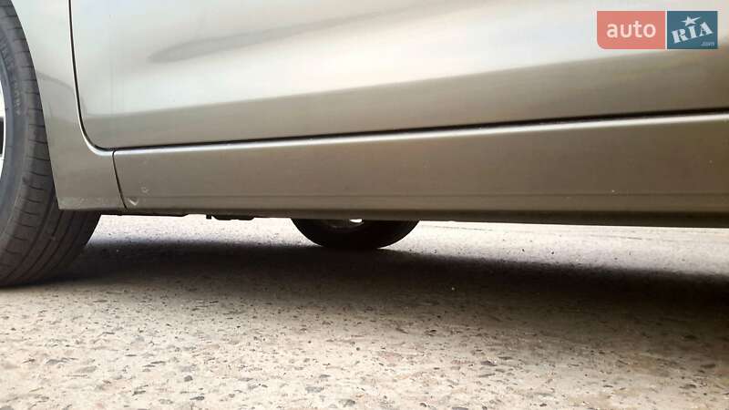 Микровэн Citroen C4 Picasso 2009 в Киеве