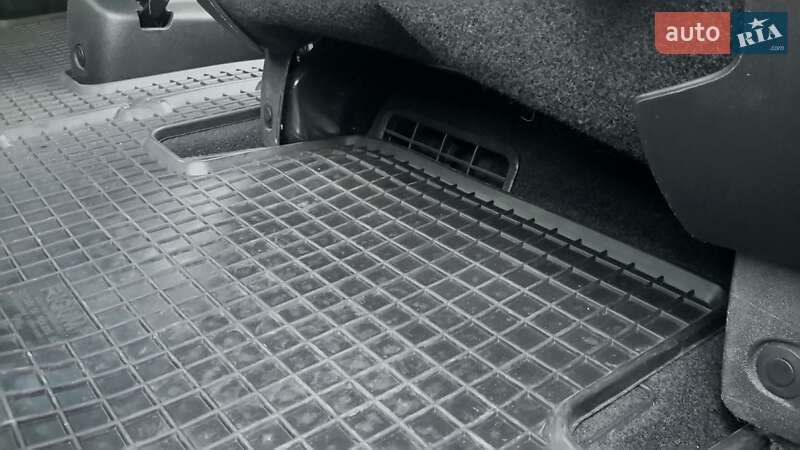 Микровэн Citroen C4 Picasso 2009 в Киеве