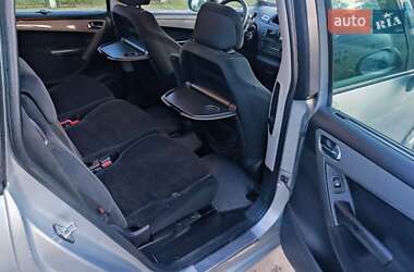 Микровэн Citroen C4 Picasso 2009 в 