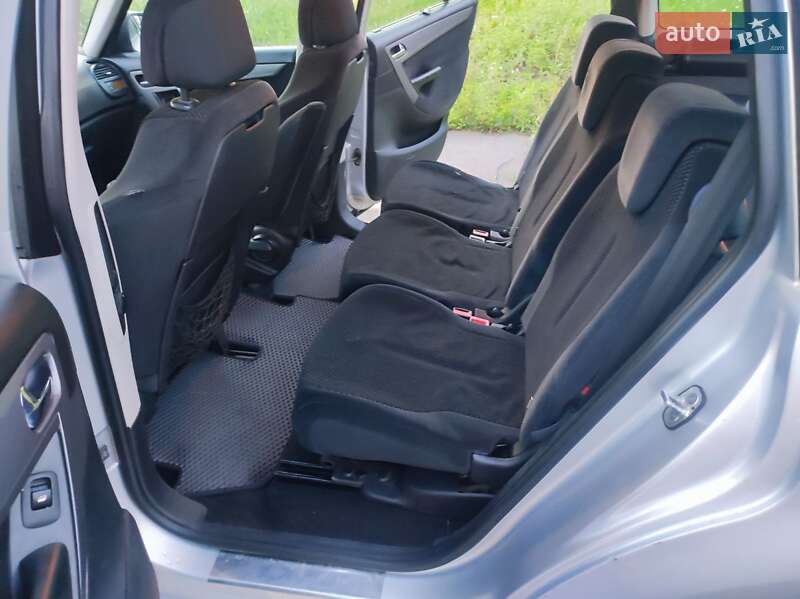 Микровэн Citroen C4 Picasso 2009 в Ровно фото 15 Микровэн Citroen C4 Picasso 2009 в Ровно
