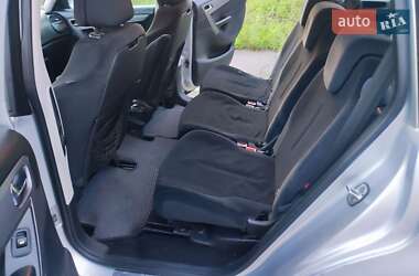 Микровэн Citroen C4 Picasso 2009 в 