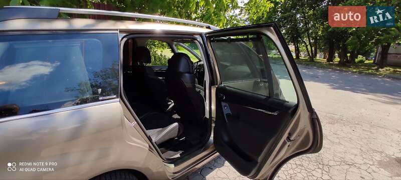 Микровэн Citroen C4 Picasso 2012 в Хмельницком