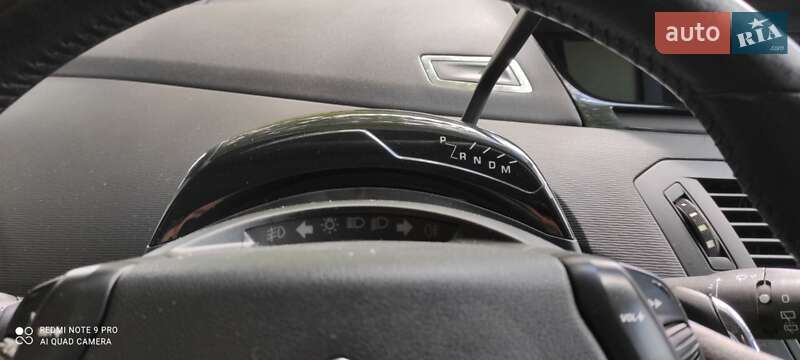 Микровэн Citroen C4 Picasso 2012 в Хмельницком