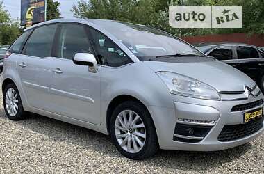 Микровэн Citroen C4 Picasso 2010 в Коломые