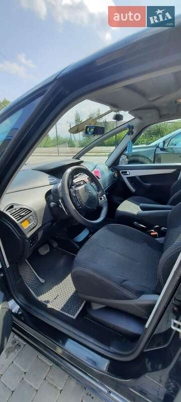 Мікровен Citroen C4 Picasso 2011 в Івано-Франківську фото 10 Мікровен Citroen C4 Picasso 2011 в Івано-Франківську