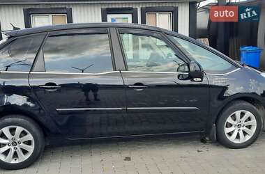 Микровэн Citroen C4 Picasso 2011 в 