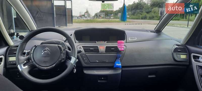 Мікровен Citroen C4 Picasso 2011 в Івано-Франківську фото 18 Мікровен Citroen C4 Picasso 2011 в Івано-Франківську