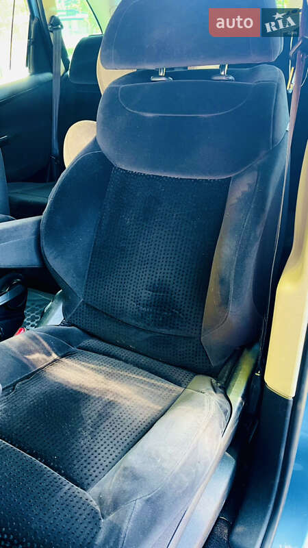 Микровэн Citroen C4 Picasso 2007 в Хмельницком