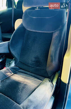 Микровэн Citroen C4 Picasso 2007 в 