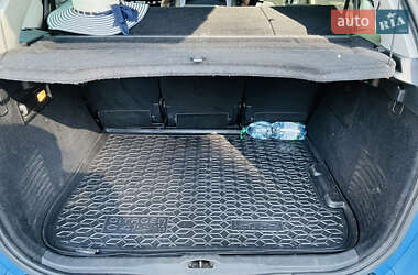 Микровэн Citroen C4 Picasso 2007 в 
