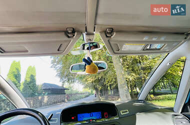 Микровэн Citroen C4 Picasso 2007 в 