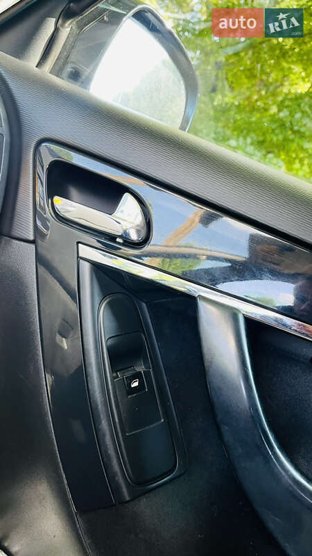 Микровэн Citroen C4 Picasso 2007 в Хмельницком