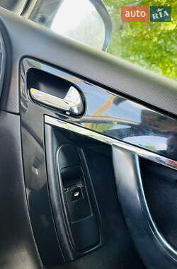Микровэн Citroen C4 Picasso 2007 в 
