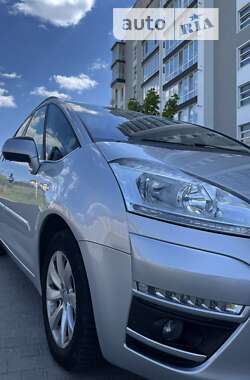 Мікровен Citroen C4 Picasso 2013 в Трускавці