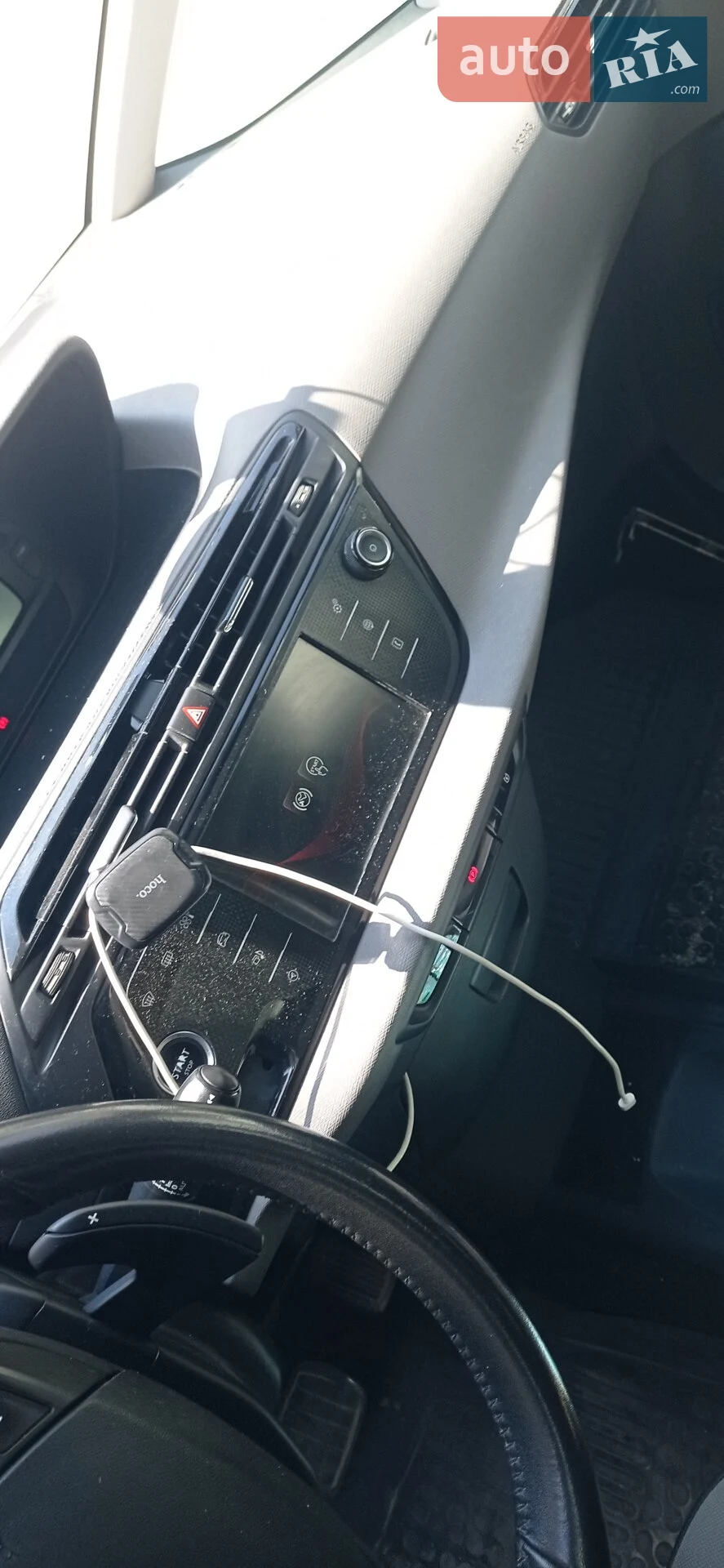 2014 Citroen C4 Picasso - мініатюра 2