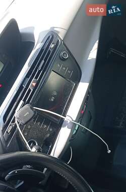 Микровэн Citroen C4 Picasso 2014 в 